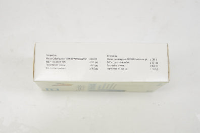 Abbott 80116-70 FreeStyle Precision Blood Glucose Test Strips (x) - Box of 100